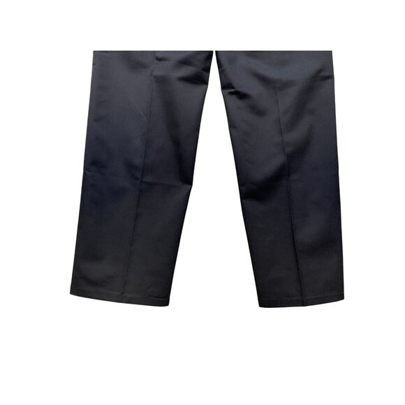 Dickies Mens  Work Pants Size 30/30 Black - Picture 13 of 13